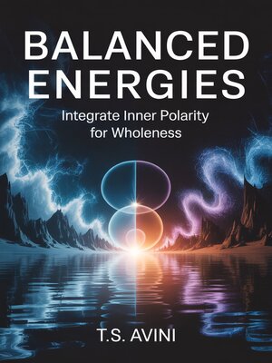 cover image of Balanced Energies